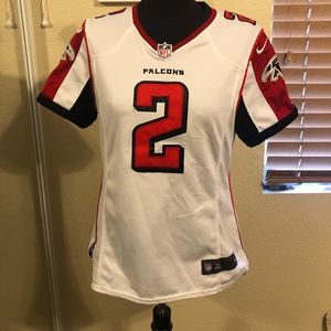 Falcons Jersey